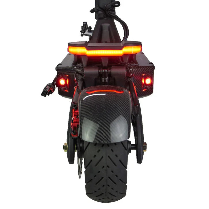 EMOVE Roadster Electric Scooter